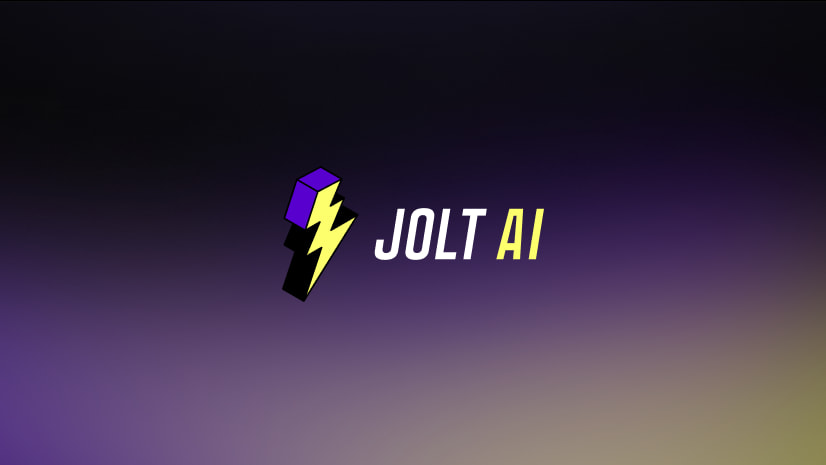 Joltai showcase preview