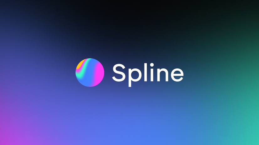 Spline showcase preview